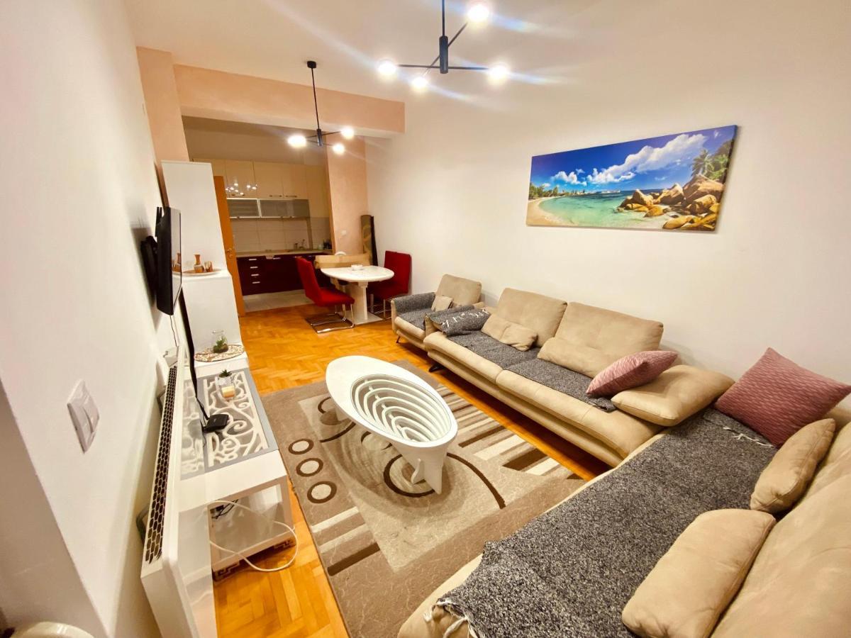 Apartment Milicevic Budva